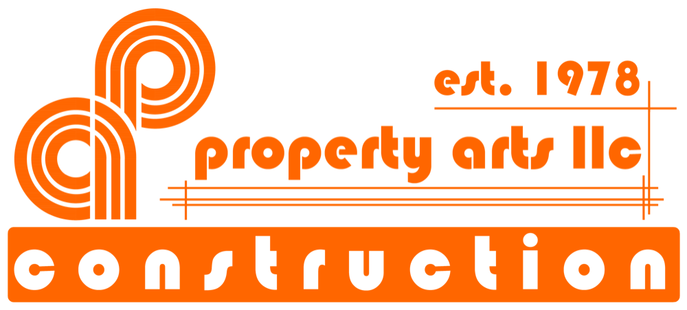 Property Arts LLC, Construction