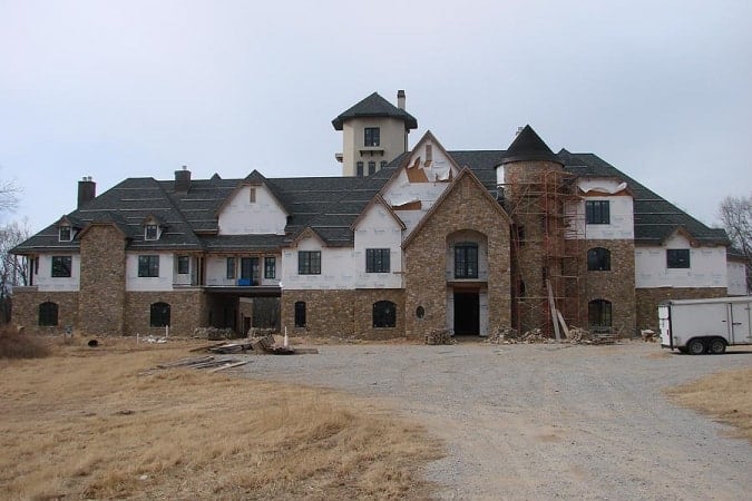 Residential, Property Arts