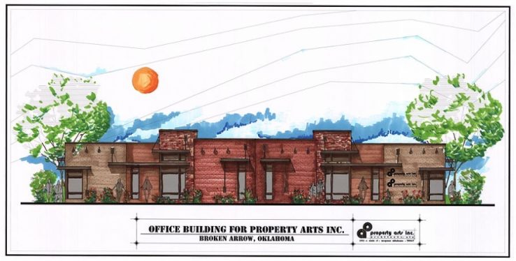Office, Property Arts